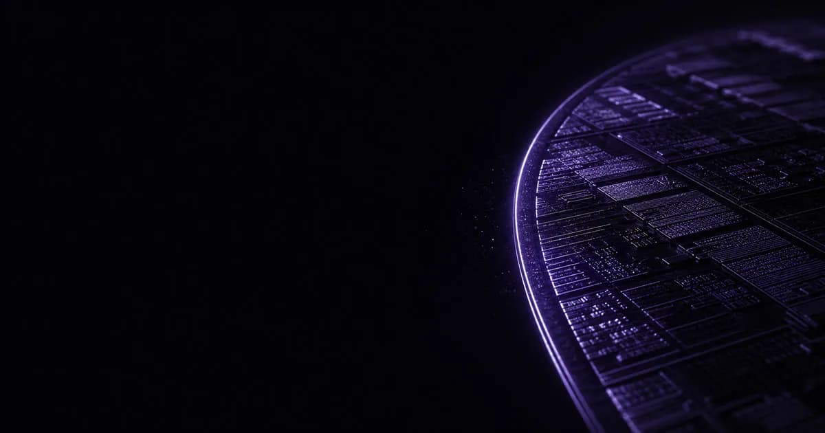 Technomancy product preview